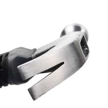 Manufacturers selling multifunctional mini claw hammer small hammer escape hammer life-saving hammer hardware tools