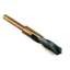 1/2 equal handle twist drill. Twist drill. Small shank drill. M2 high speed steel shrink shank drill iron metal stainless steel special drill