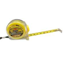 Metric and imperial steel tape measure 3m/5m7.5m/10m anti-drop box ruler High precision meter ruler tape measure inch tape measure ruler