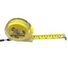 Metric and imperial steel tape measure 3m/5m7.5m/10m anti-drop box ruler High precision meter ruler tape measure inch tape measure ruler