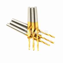 Mini word punching artifact special countersink drill bit for advertising word. Luminous base plate screw hole step drill bit. drill