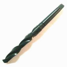 High speed steel taper shank twist drill. Drill bit. 13/14/15/16/17/18/19/20/22/25 black HSS taper shank drill