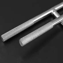 T-wrench, automobile assembly and maintenance socket wrench, hexagonal socket, extended T-shaped linyi hardware