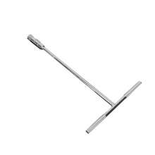 T-wrench, automobile assembly and maintenance socket wrench, hexagonal socket, extended T-shaped linyi hardware