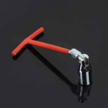 Manufacturers spark plug wrench spark plug socket wrench spark plug motorcycle universal joint spark plug wrench