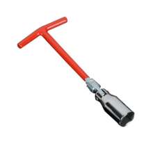 Manufacturers spark plug wrench spark plug socket wrench spark plug motorcycle universal joint spark plug wrench