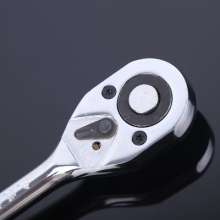 Fast ratchet wrench 1/2 Dafei Xiaofei Zhongfei two-way socket wrench auto repair hardware tool set