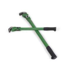 Jiutong Factory Rebar Wrench Quick Pipe Clamp Rebar Connector Multifunctional Rebar Wrench