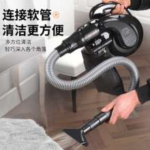 Blower small computer hair dryer. Blower. Dust Collector High Power Dust Cleaning Vacuum Cleaner 220V Power Tools Wholesale