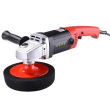 Car polishing machine, beauty tool, floor electric 220V household car, scratch repairing and polishing machine. polisher