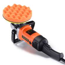 Car polishing locomotive floor 220v car beauty tools Customized wholesale for marble polishing locomotive. polisher . polisher