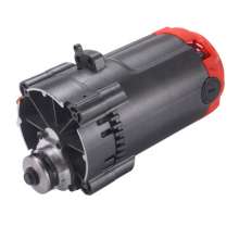 Dust-free composite saw motor, woodworking home improvement sliding table saw motor assembly. Multifunctional folding precision sliding table saw motor Table saw motor