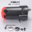 Dust-free composite saw motor, woodworking home improvement sliding table saw motor assembly. Multifunctional folding precision sliding table saw motor Table saw motor