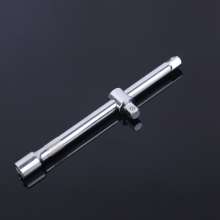 Off-the-shelf chrome vanadium steel metric 37-piece sleeve tool auto repair machinery repair tool