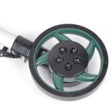 Manufacturers Measuring Distance Measuring Wheel Rolling Ruler Measuring Wheel Distance Meter Mechanical Digital Display Wheel