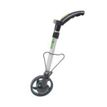 Manufacturers Measuring Distance Measuring Wheel Rolling Ruler Measuring Wheel Distance Meter Mechanical Digital Display Wheel