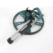 Manufacturer mechanical wheel gauge wheel / digital display gauge wheel / measuring wheel