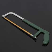 Manufacturers labor-saving saw frame garden movable adjustable woodworking telescopic saw frame Yinjia semi-automatic saw frame