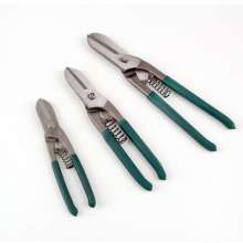 Iron scissors 10 inch 12 inch stainless steel iron scissors Linyi Hardware Tools