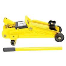 Tesi Leopard 2T 2 ton horizontal jack horizontal jack car in hydraulic jack emergency equipment car repair tool