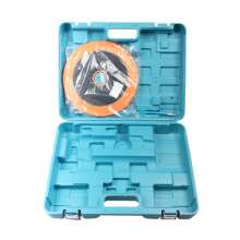 Manufacturer sells 21v electric grease gun lithium battery grease machine oiler automatic exhaust and labor saving set