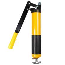Heavy-duty grease gun, manual oil gun, abrasion resistance, high pressure grease, 600cc 500cc