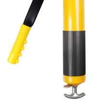 Heavy-duty grease gun, manual oil gun, abrasion resistance, high pressure grease, 600cc 500cc