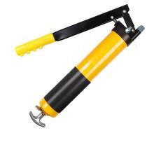 Heavy-duty grease gun, manual oil gun, abrasion resistance, high pressure grease, 600cc 500cc