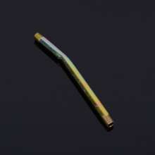 New product JP-611 grease gun hose, pneumatic grease gun head wholesale, maintenance tool manual grease gun