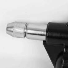 Manufacturer Jiutong Hardware Tools Pressure Rod Grease Gun Durable High Pressure Heavy Duty Labor-saving Manual Grease Gun