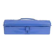 Manufacturers thickened iron sheet toolbox iron sheet household hardware toolbox iron integrated stretch