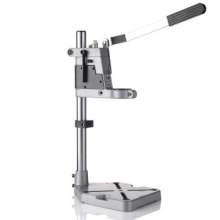 Cross-border customized mini hand electric drill stand. Multifunctional electric drill stand. Bench drill bracket home bench drill fixing