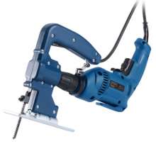 Jig saw bracket electric drill modified jig saw. Household electric saw. Multifunctional hand-held wood wire saw. Small cutting machine