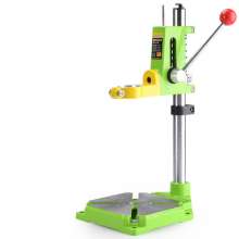 High precision electric drill stand. Multi-function electric drill stand Universal stand for bench drill. Mini mini bench drill