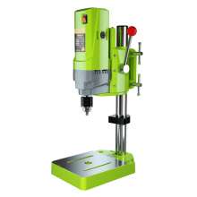 Mini bench drill precision high speed drill. drill. Bed milling machine mini household multifunctional beads tool 220v factory wholesale