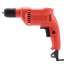 Factory wholesale electric drill multifunctional forward and reverse pistol drill. Drill. Hand drill . Household miniature electric tools electric to electric screwdriver