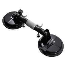 Stone countertop patchwork tensioner tile marble suction cup leveler glass seamless splicing device