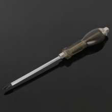 Yonggong Phillips screwdriver can be tapped screwdriver screwdriver screwdriver 4-12 inch with strong magnetic hexagonal rod