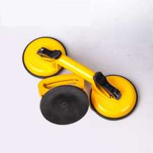 Single-jaw double-jaw three-jaw vacuum thickened rubber suction cup glass suction cup