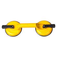 Single-jaw double-jaw three-jaw vacuum thickened rubber suction cup glass suction cup