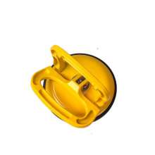Single-jaw double-jaw three-jaw vacuum thickened rubber suction cup glass suction cup