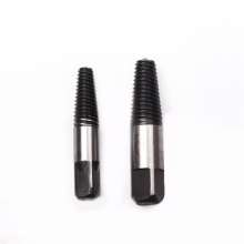 Industrial Grade Screw Pipe Broken Pipe Extractor Faucet Triangle Valve Broken Water Pipe Broken Wire Extractor