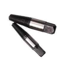 Industrial Grade Screw Pipe Broken Pipe Extractor Faucet Triangle Valve Broken Water Pipe Broken Wire Extractor