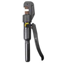 Factory direct sale portable hydraulic steel bar shears, manual hydraulic steel bar shears, multi-function power clamp
