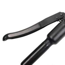 Factory direct sale portable hydraulic steel bar shears, manual hydraulic steel bar shears, multi-function power clamp