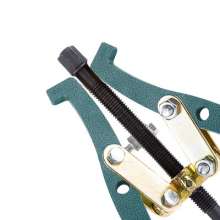 Manufacturers multi-specification all-steel three-jaw puller steel plate puller multi-function manual bearing puller
