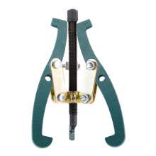 Manufacturers multi-specification all-steel three-jaw puller steel plate puller multi-function manual bearing puller
