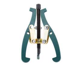 Manufacturers multi-specification all-steel three-jaw puller steel plate puller multi-function manual bearing puller