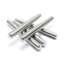 Factory direct 304 stainless steel screw. Wholesale harness screw DIN976 threaded rod. Custom full tooth studs. Screw