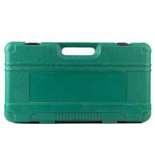 Factory stock heavy 26-piece socket set Hexagon 12-point heavy socket set